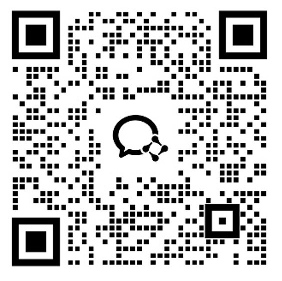 企业微信二维码